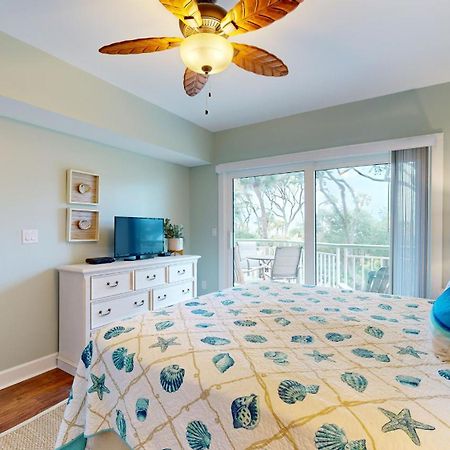 210 Windsor Place Хилтън Хед Айлънд Екстериор снимка